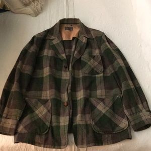 Vintage Pendleton men’s jacket